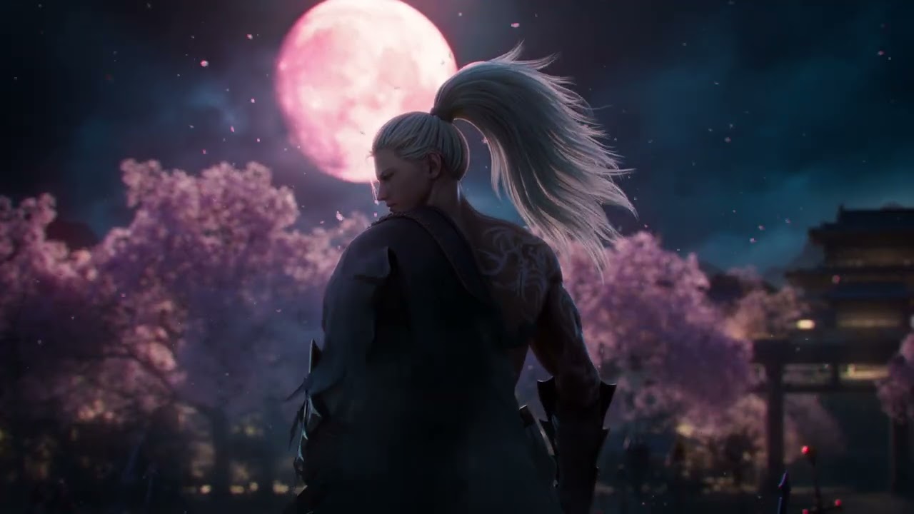 Lineage 2 dostał klasę Samuraja, nowy świat oraz historyczną aktualizację