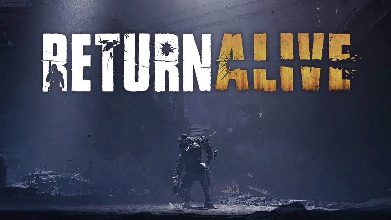 Return Alive wystartował dla wszystkich