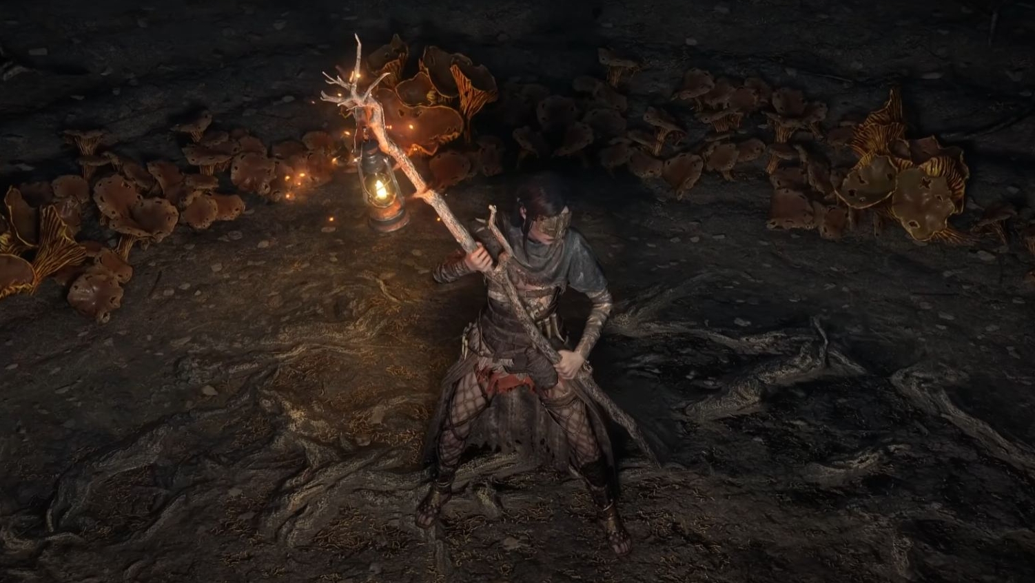 Path of Exile 2 rozdaje darmowe (ekskluzywne) przedmioty kosmetyczne
