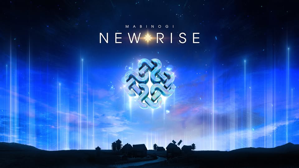 Mabinogi otrzymało "New Rise". Największy update w historii gry