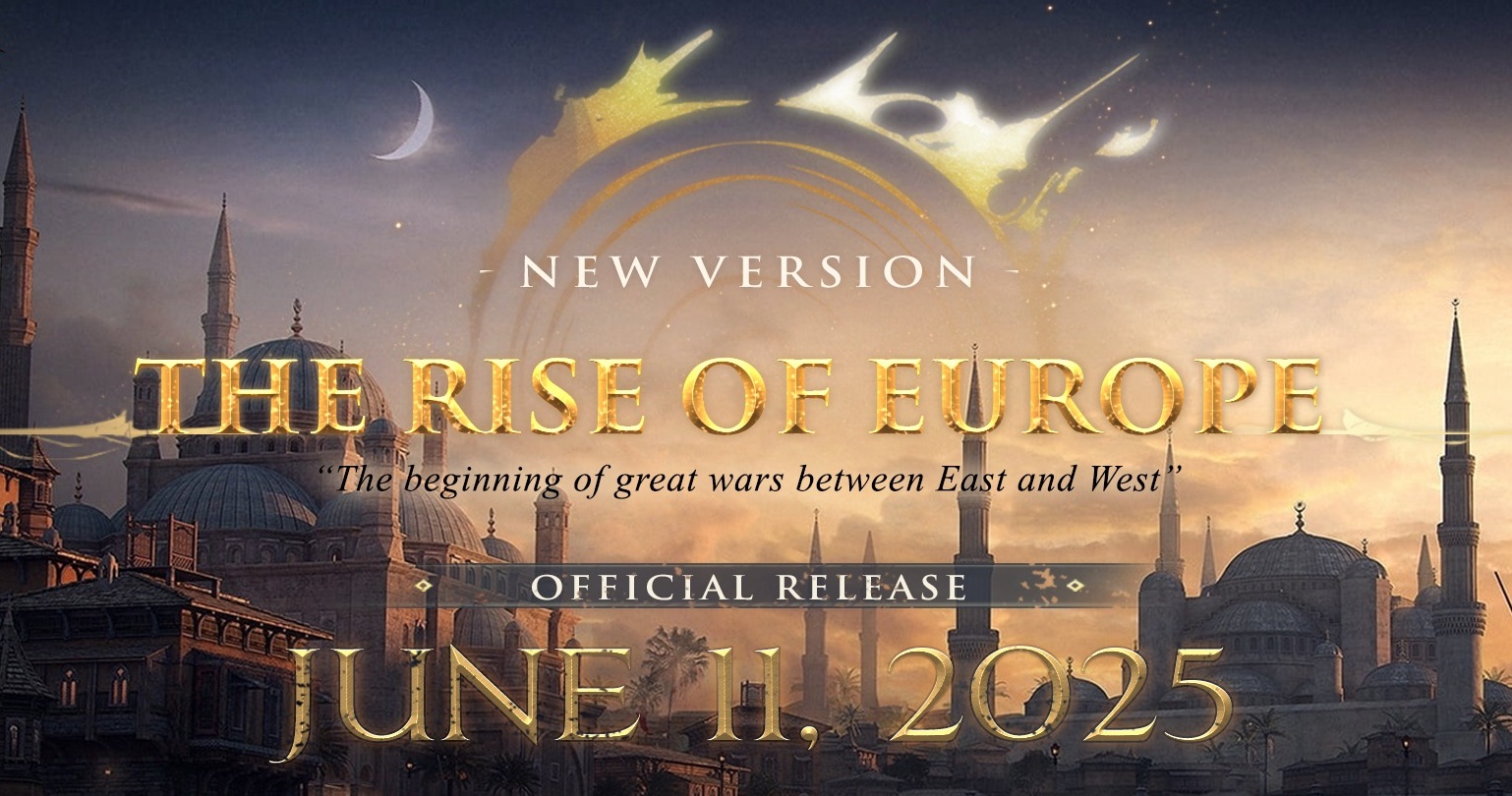 SRO Origin dostało Europę. Rewolucja w grze, nowe klasy i nowy świat