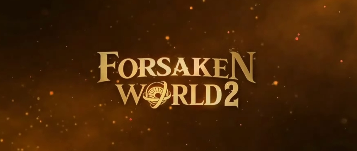 Forsaken World 2 startuje za tydzień. Druga część znanego MMORPG