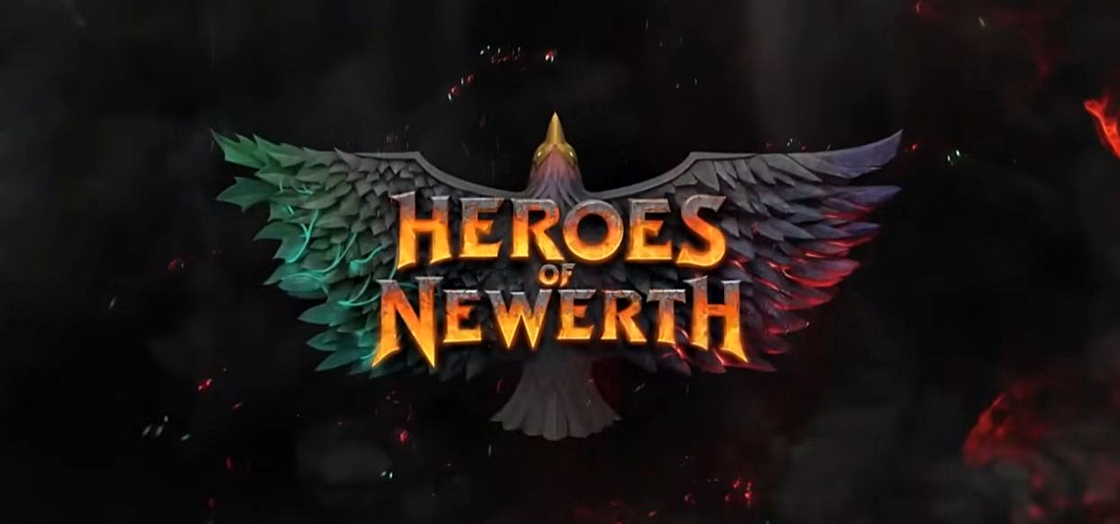 O godzinie 16:00 startuje Heroes of Newerth Reborn