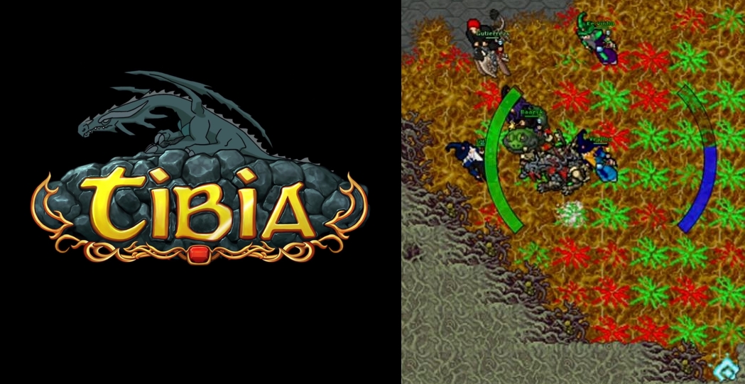 W Tibii pokonano najtrudniejszego bossa. Graczom pogratulował sam CipSoft