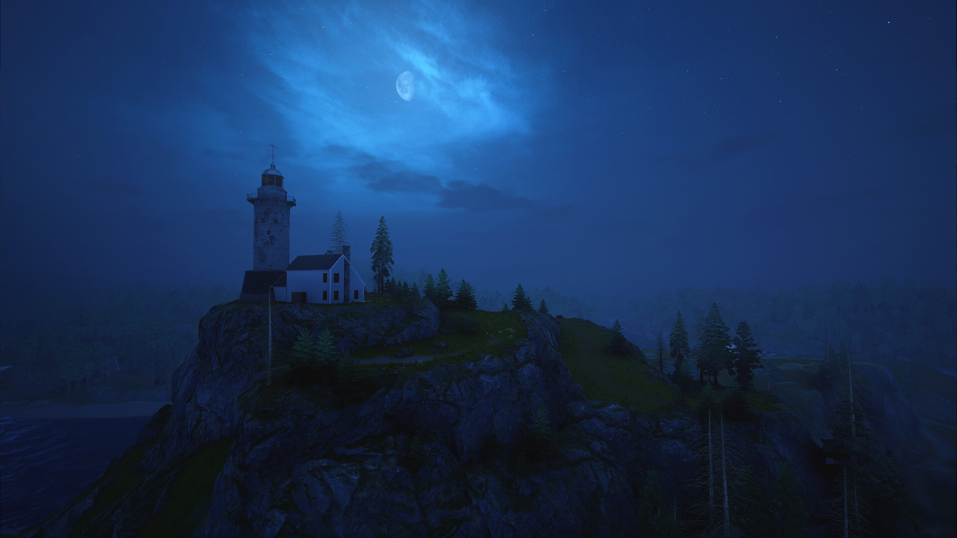 Equinox: Homecoming wystartował. Nowa, fabularna, inna niż wszystkie gra MMORPG