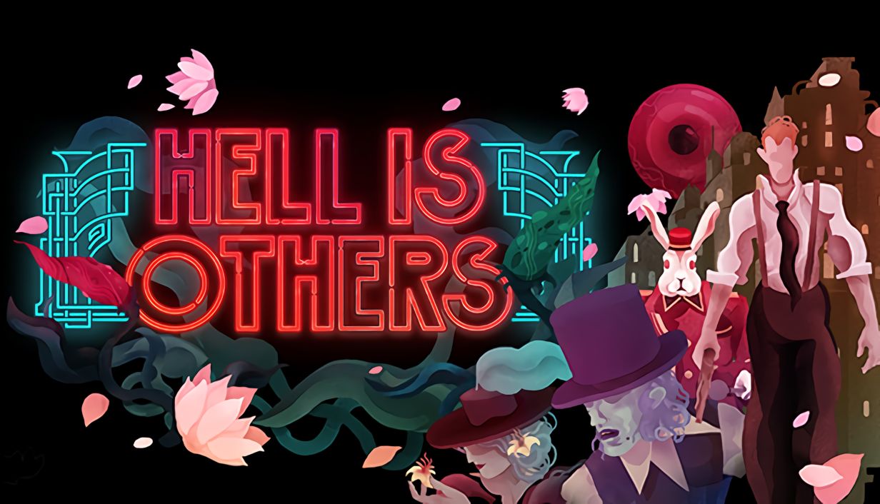 Hell is Others download the new version