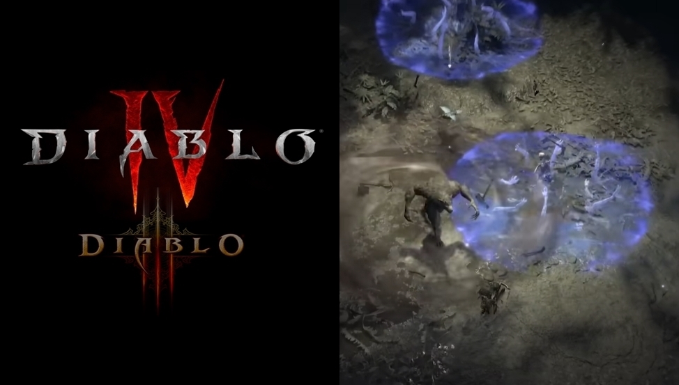 Diablo 4 wygląda coraz gorzej i coraz bardziej staje się Diablo 3. “Blizzard właśnie się poddał”