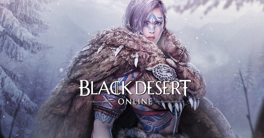 Black Desert kosztuje teraz tylko 4 zł