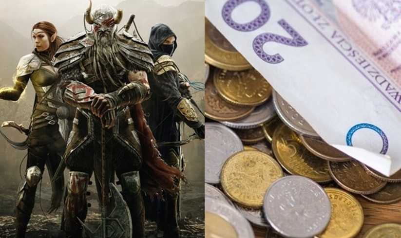 Elder Scrolls Online kosztuje teraz tylko 24 zł