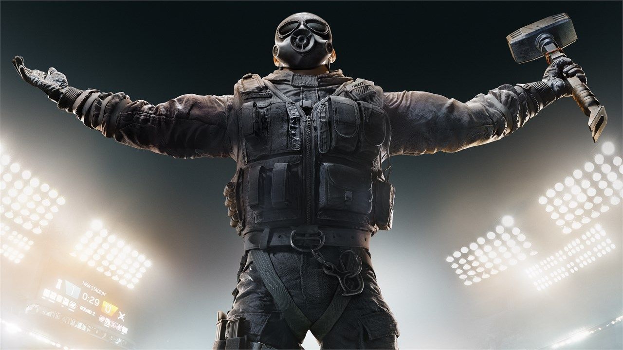 Ubisoft pod ostrzałem? Zmiany w Rainbow Six Siege X i najdroższa skórka w historii gry