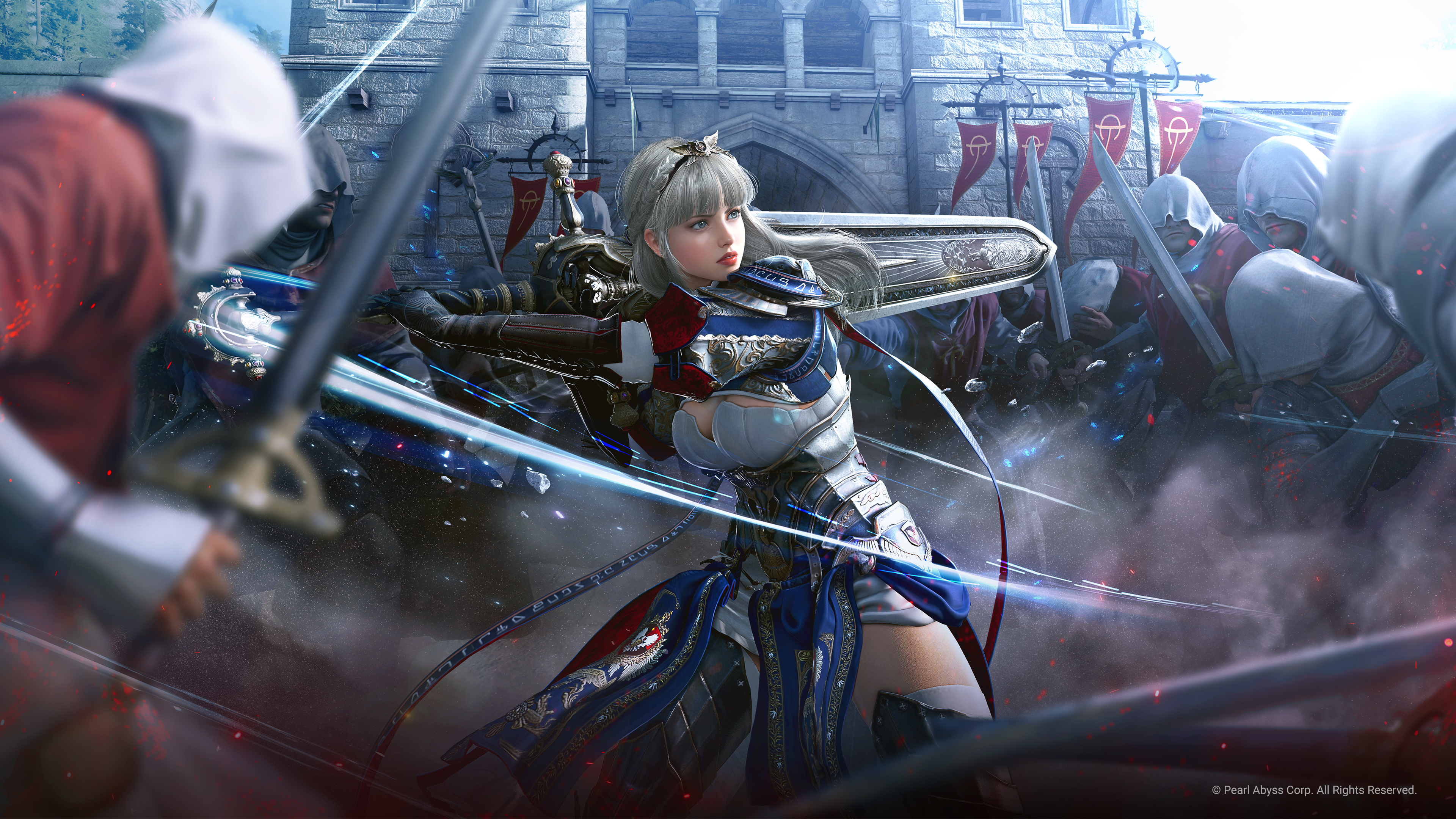 Przed wami nowa klasa w Black Desert Online