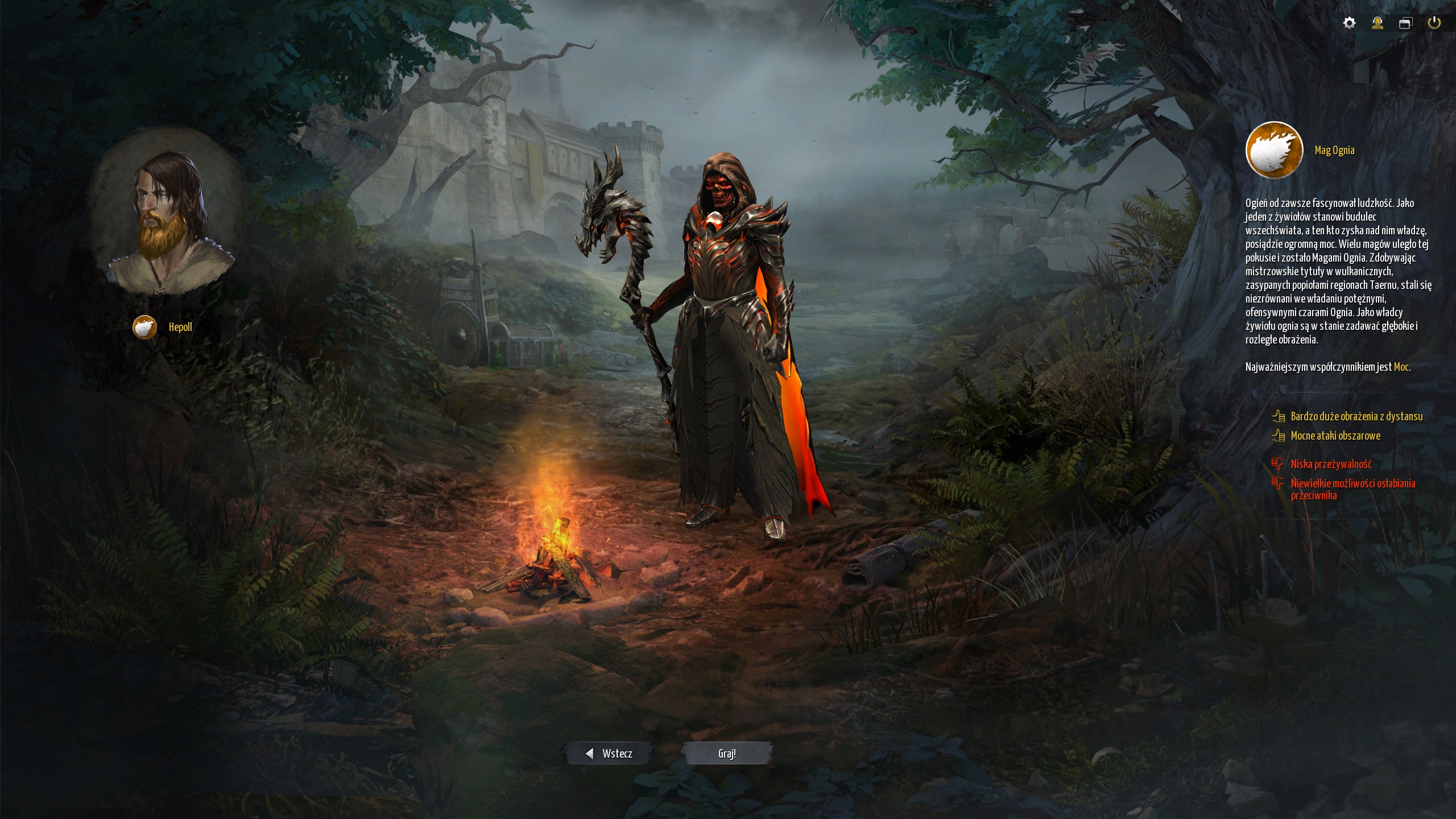 Broken Ranks - najlepszy polski MMORPG otrzymał Community Update