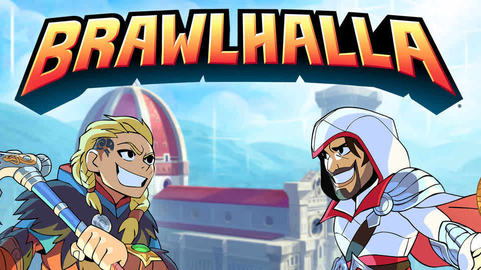 Brawlhalla łączy siły z Assassin’s Creed