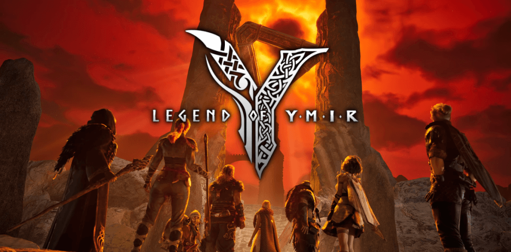 Legend of YMIR pęka w szwach. Długie kolejki oraz kilkadziesiąt nowych serwerów