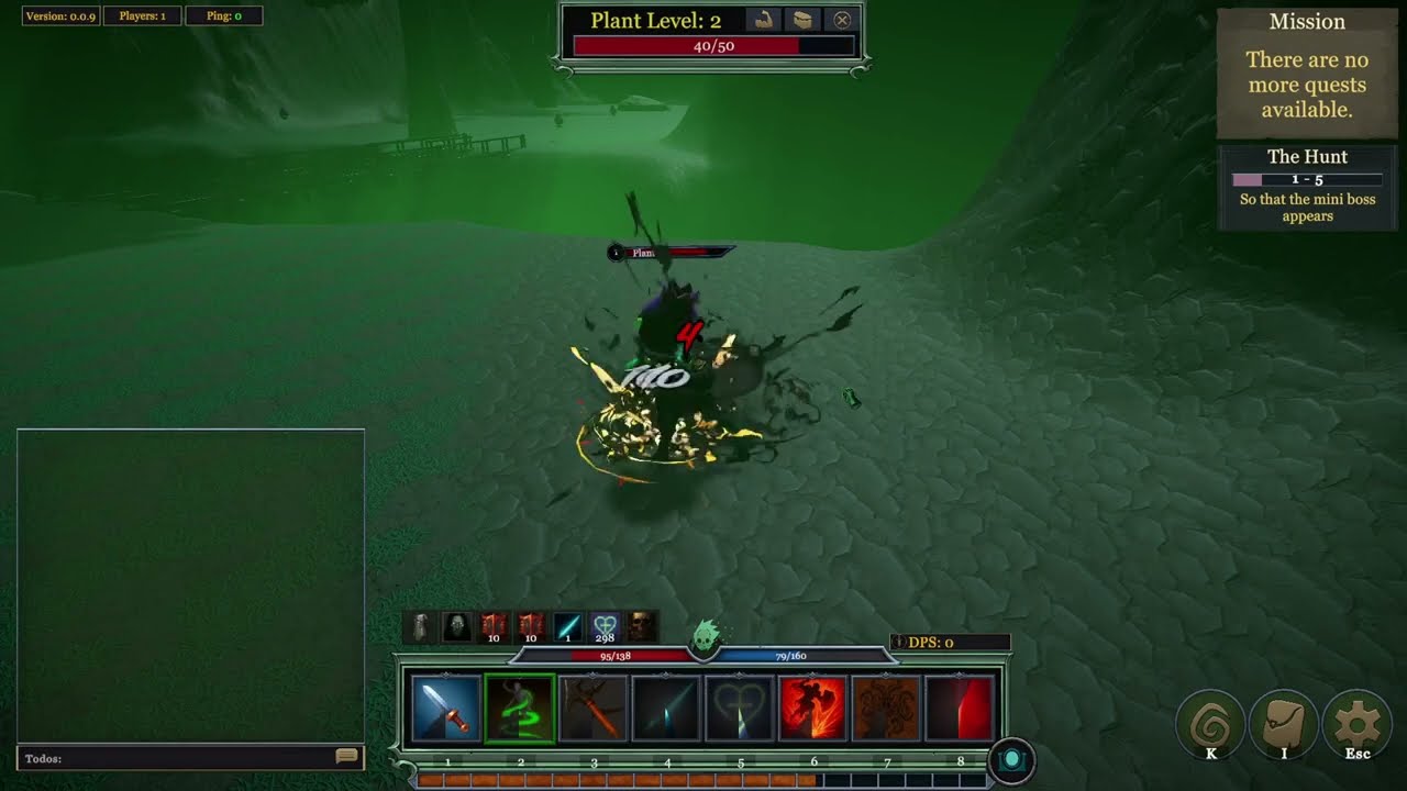 Battle For Embolia wychodzi niedługo. "Niezależna dynamiczna gra MMORPG"