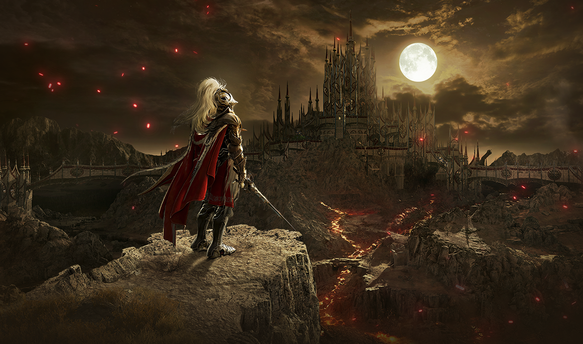Rozpoczęła się nowa era dla Black Desert Online. Premiera „Edanii”