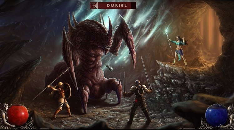 Median XL to najlepsze Diablo 2 (Online) na rynku. Nachodzi nowa wersja gry