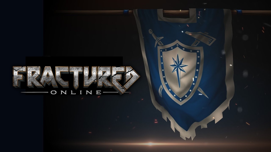 Fractured Online ma datę oficjalnej premiery. Dostaniemy też świeży serwer