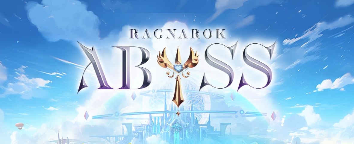 Ragnarok Abyss ruszył z otwartą Closed Betą. „Open World MMO Action-RPG”