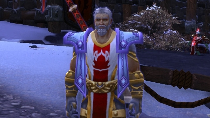 20 lat temu narodził się najsłynniejszy gracz World of Warcraft w historii