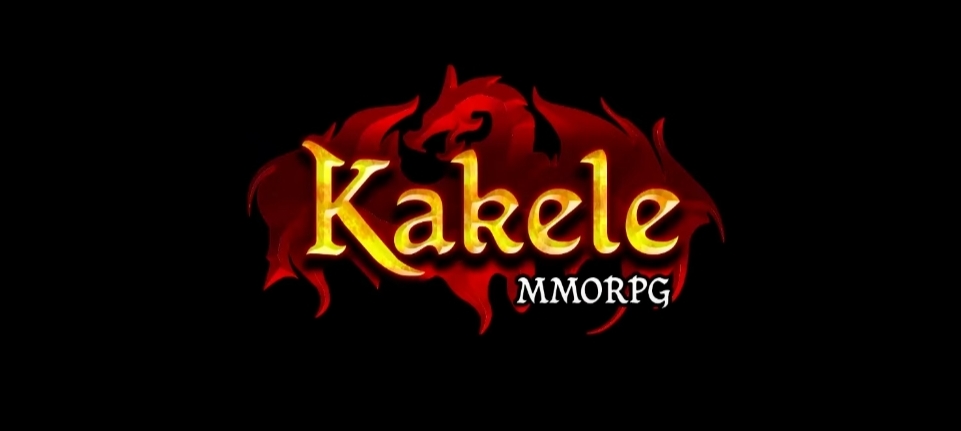 Kakele Online jest po polsku i właśnie przekroczył magiczną barierę