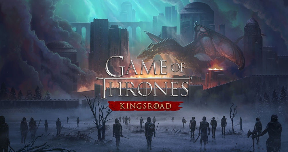 Game of Thrones: Kingsroad ruszyło z Closed Betą. Pierwsze gameplaye…