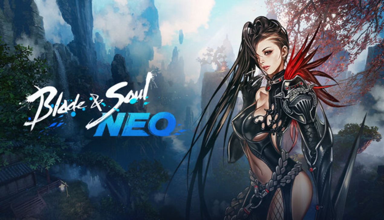 Blade & Soul Neo zawita na Steama