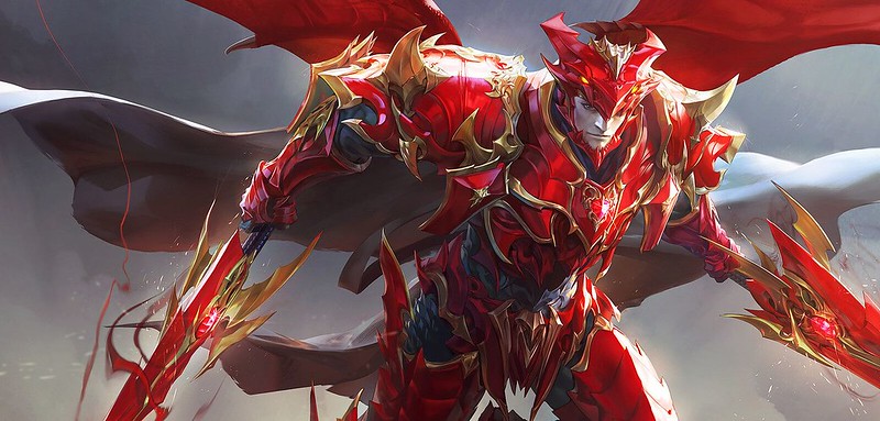 MU Online, Blue Protocol, Tibia i "MMO, na którym można zarabiać" - Przegląd Tygodnia