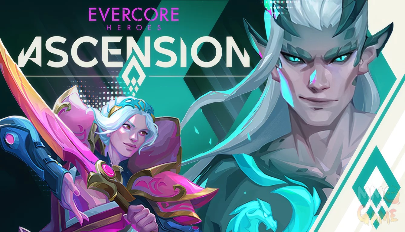 Evercore Heroes zmienia nazwę na Evercore Heroes: Ascension, tylko co z tego?