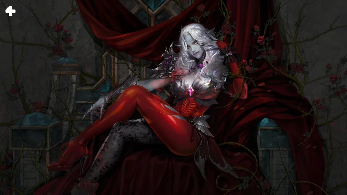 Lineage 2 Essence z nową klasą, która spodoba się Panom