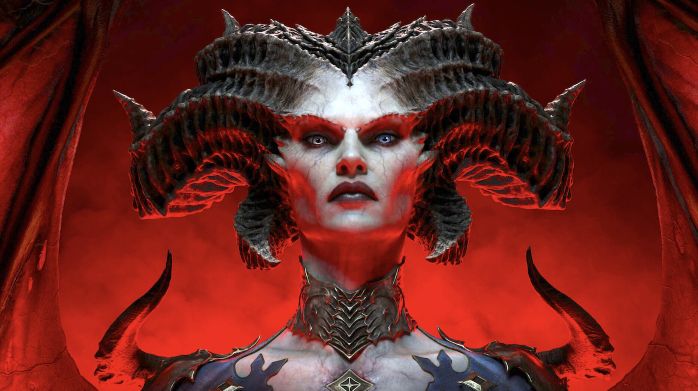 Diablo IV zarobiło już 666 milionów dolarów