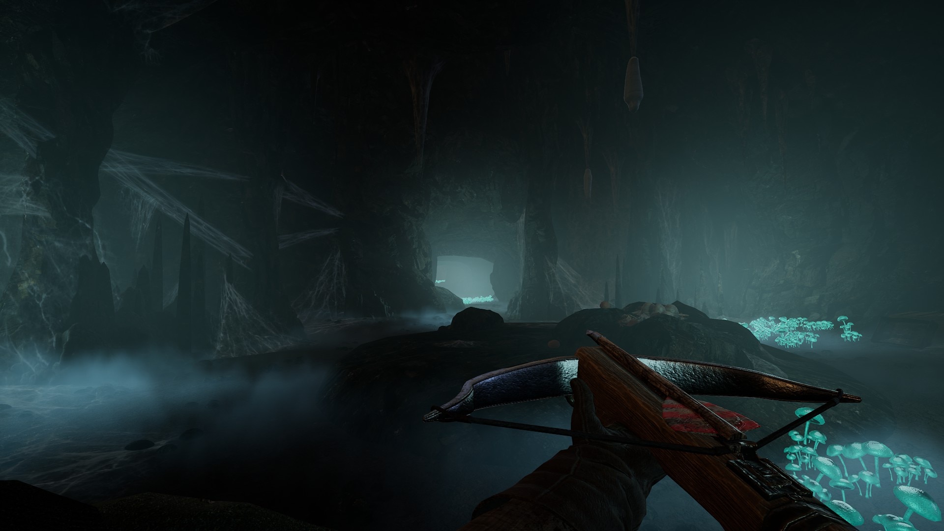 Reign of Guilds wystartował. Unikalna gra MMORPG z widokiem First-Person