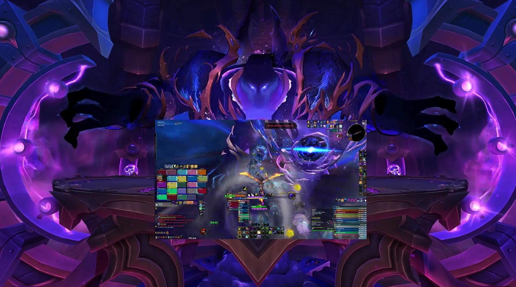 To był najlepszy wyścig w historii World of Warcraft. Niesamowite emocje do samego końca!