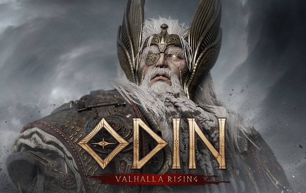ODIN: Valhalla Rising wystartował miesiąc temu. Oto plan rozwoju gry 