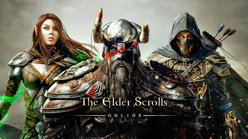 Przyszłość Elder Scrolls Online. Szykują się duże zmiany w tym wielkim MMO