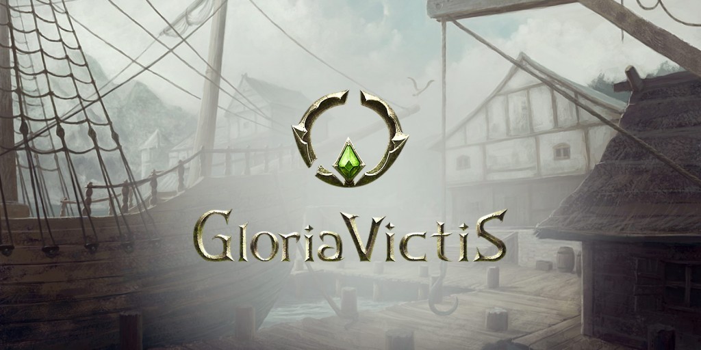 Gloria Victis powraca. Głośny POLSKI MMORPG!!!
