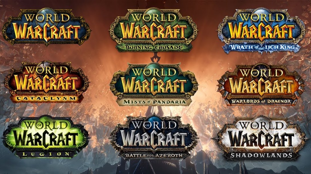 Czy Shadowlands był najgorszym dodatkiem do World of Warcraft?!