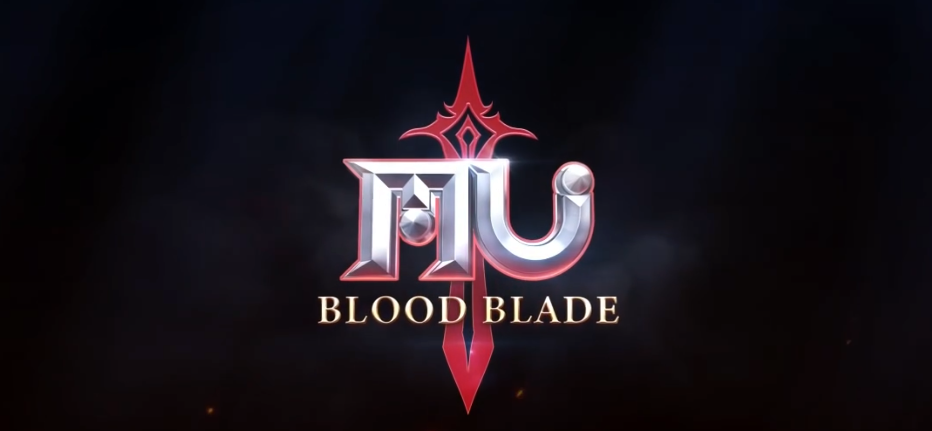 MU Blood Blade już działa