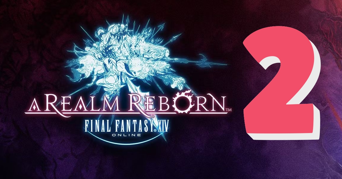 FFXIV czeka drugie „odrodzenie”. Nowa przekształcona wersja gry!