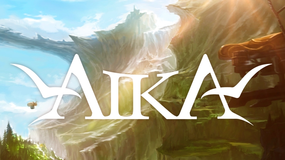 AIKA Online ruszy na nowo. MMORPG z bitwami 1000 vs 1000 graczy