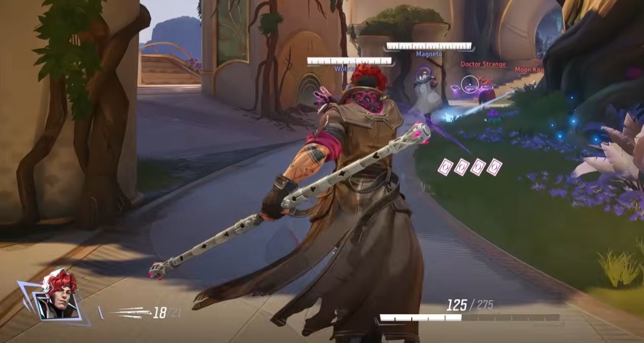 Marvel Rivals zawstydza Overwatch 2. Więcej PvE, więcej MMO, nowi bohaterowie