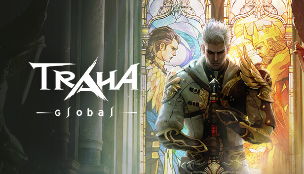 TRAHA Global z pierwszą aktualizacją. Nowy MMORPG na Unreal Engine 4