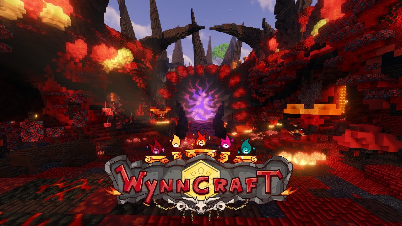 Za tydzień Wynncraft przejdzie totalną rewolucję. Zmieni się... prawie wszystko