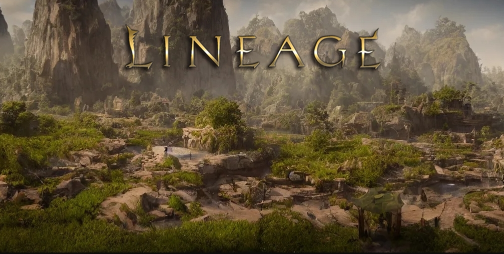 NCSoft robi nowego Lineage. To może być Lineage 3