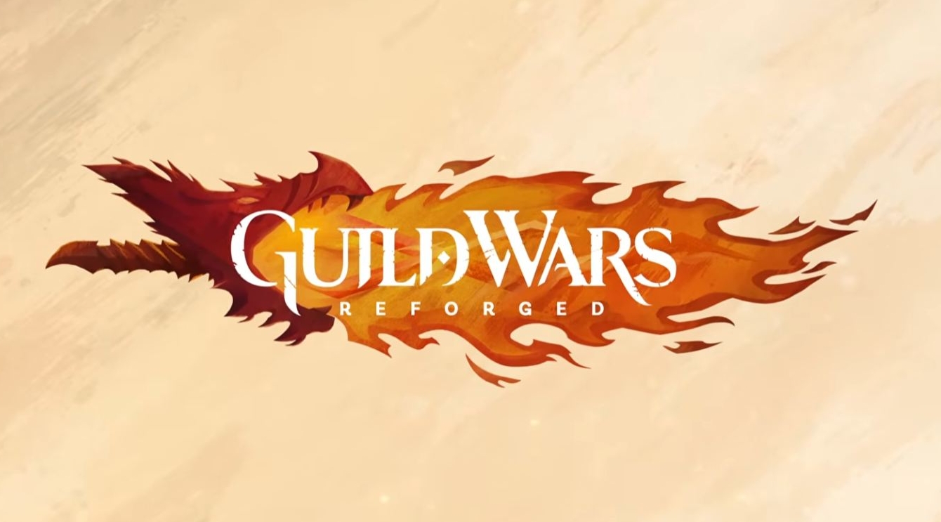 Guild Wars Reforged rusza za dwa tygodnie. To remaster Guild Wars!!!