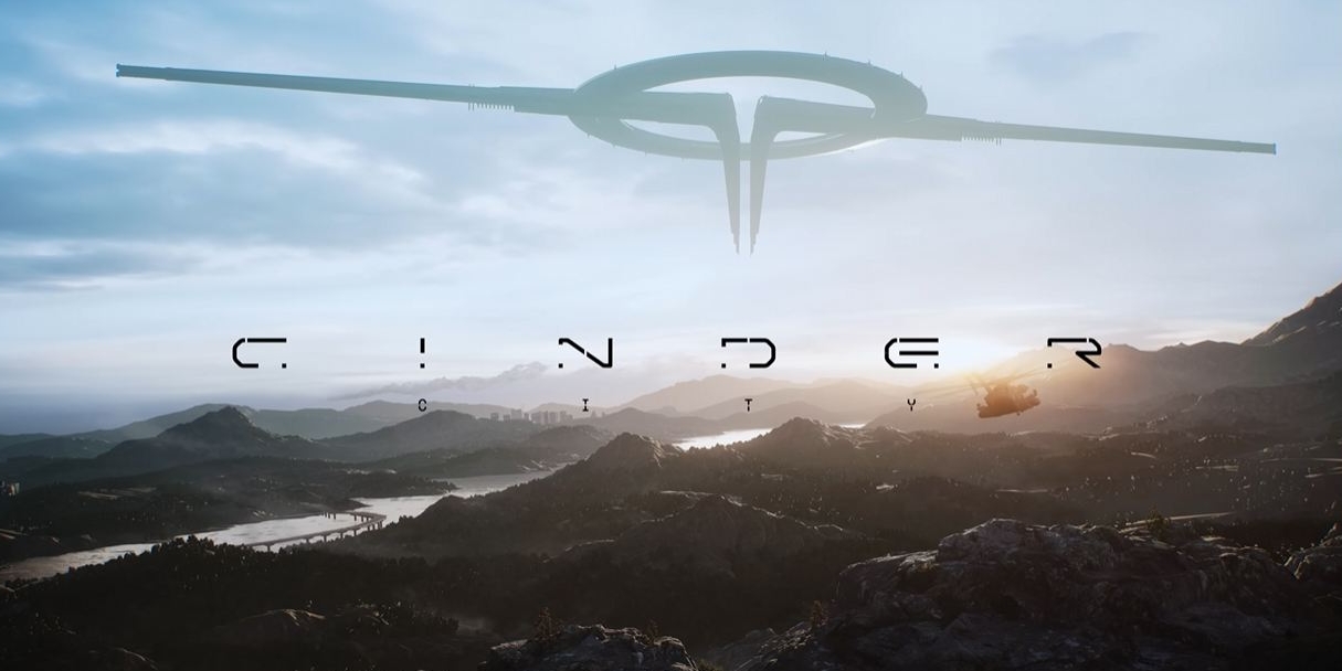 Mamy pierwszy gameplay trailer Cinder City - nowego MMO na PC i konsole