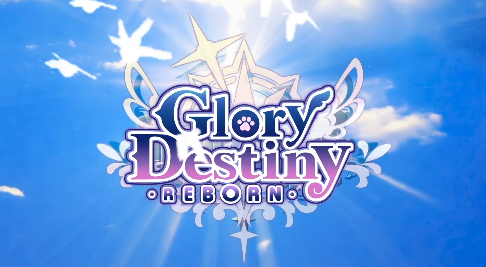 Glory Destiny Reborn wystartuje w najbliższych tygodniach. Ruszyła rejestracja do gry!