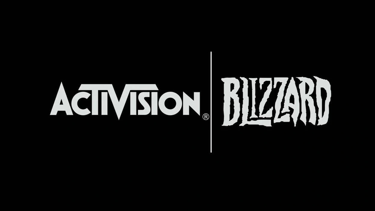 Kolejne zwolnienia w Activision Blizzard! Tym razem trafiło na Irlandię!