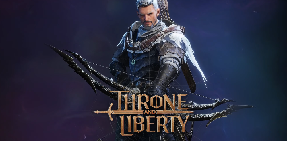 Throne and Liberty będzie wspaniały. Nowy gameplay, data premiery, system bezklasowy