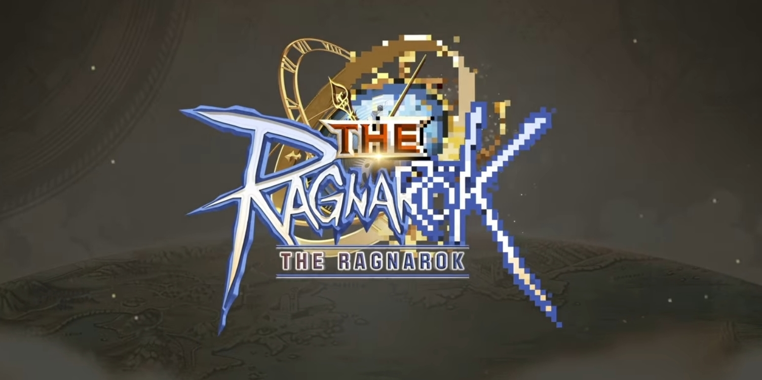 The Ragnarok już działa